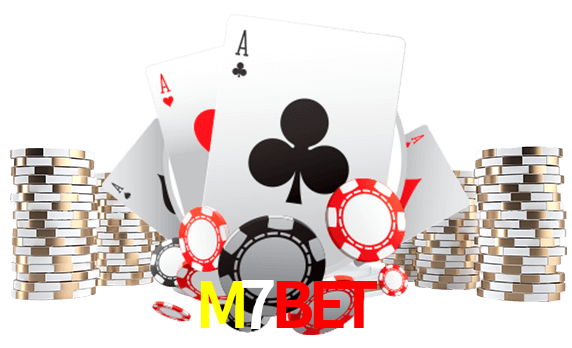 Jogue jogos de pôquer em M7Bet