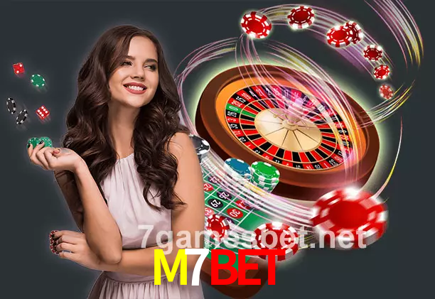 vivo no cassino M7Bet