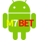 Aplicativo M7Bet para Android