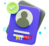 Tornar-se um membro do M7Bet é muito simples
