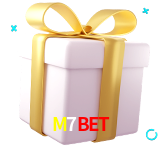 Receba seus bônus de boas-vindas no M7Bet