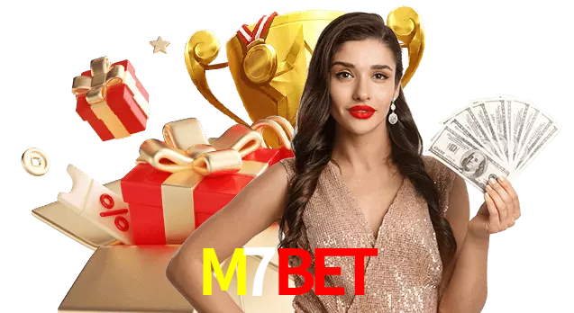 Jogue com dealers reais no M7Bet!
