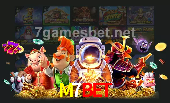 cassino M7Bet